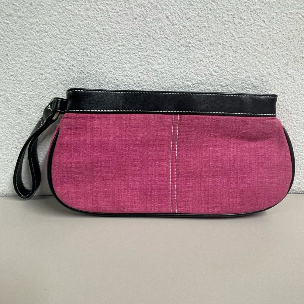 Victoria's Secret Travel Makeup Bag Case Clutch